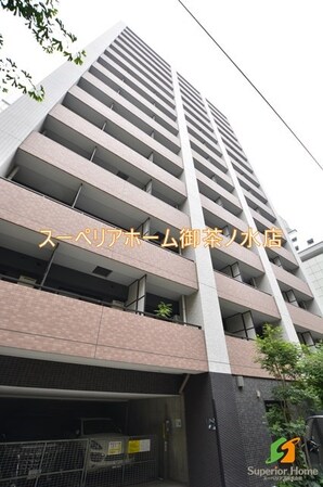 パークハビオ平河町の物件内観写真